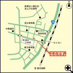 会場案内図1403