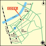 会場案内図1410