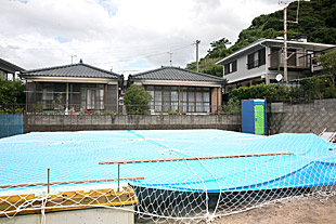 内部・基礎と土台3