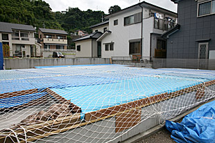 内部・基礎と土台3