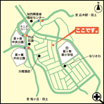 会場案内図1423