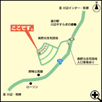 会場案内図1430