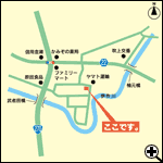 会場案内図1431