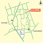 会場案内図1432