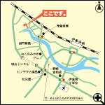 会場案内図1435