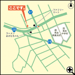 会場案内図1436