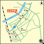 会場案内図1503