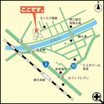 会場案内図1508