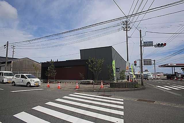 外観・完成1