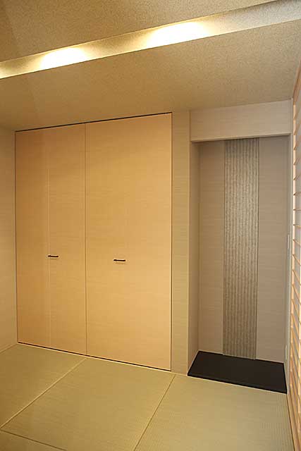 内部・和室2