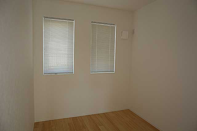 内部・2階 居室3