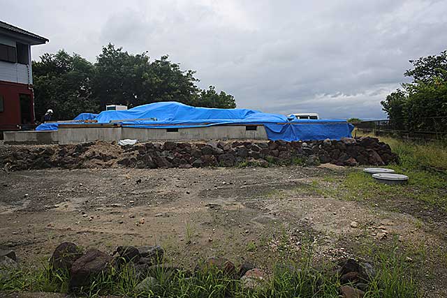 外観・全景