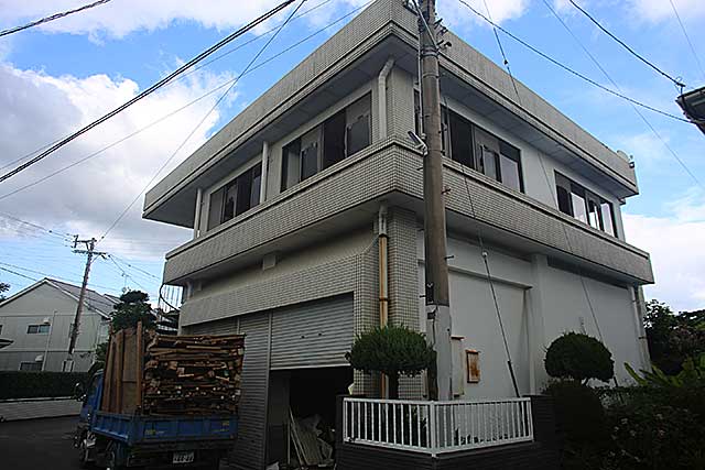 外観・全景2