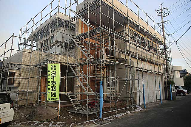 外観・全景2