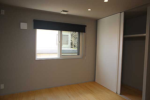 内部・2階 居室2