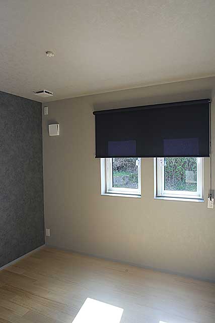 内部・2階 居室3