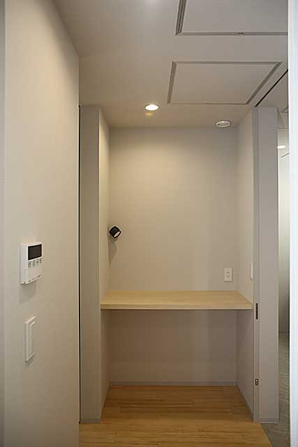 内部・2階 多目的スペース