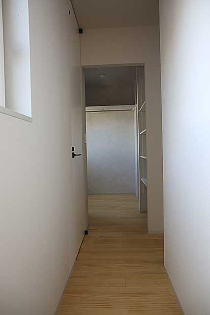 内部・3階 ホール