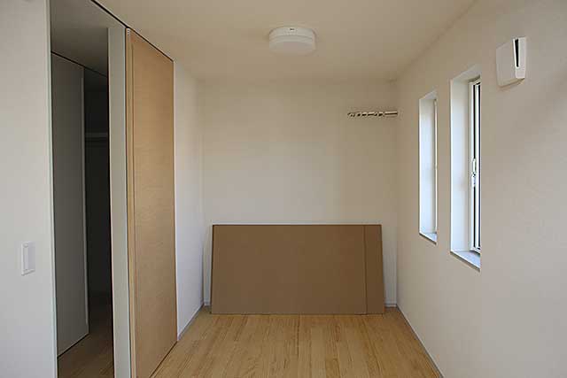 内部・3階 居室3