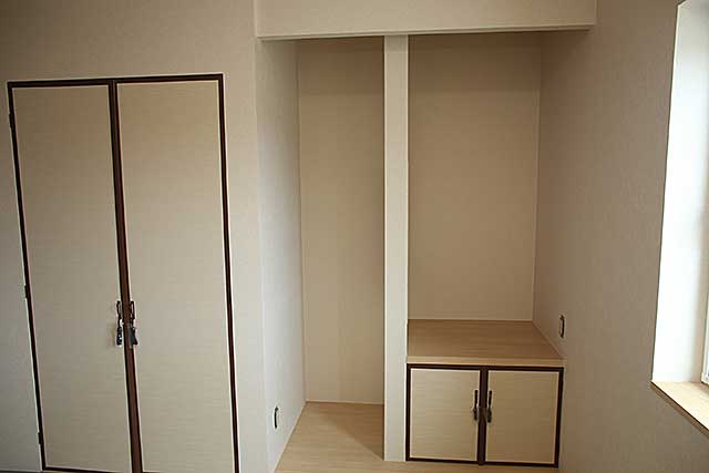 内部・和室2